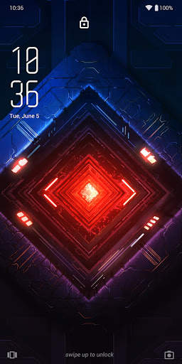 Rog Phone 5 Wallpaper 2021 HD 4K screenshot 6