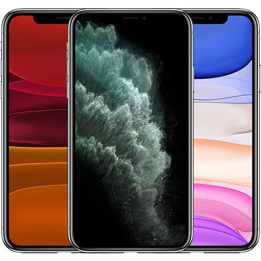 Phone 11 Pro Max Wallpaper 1.0