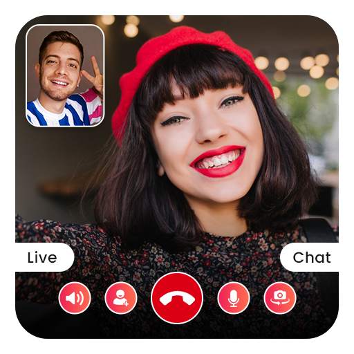 Video Call Advice and Live Chat with Video Call 2.0