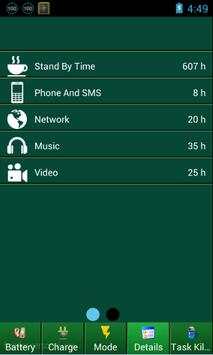 Best Battery Saver App screenshot 4