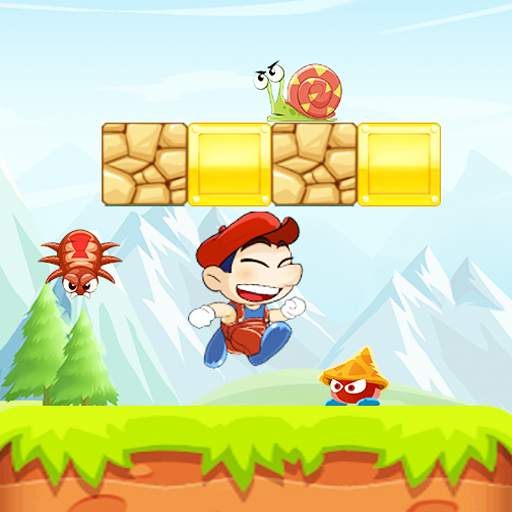 Super star jump 2.7