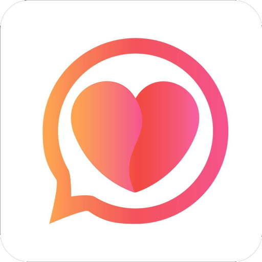 Singles near me — singles dating app online &amp; chat icon