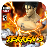 Hints Tekken 3 Easy Tips icon
