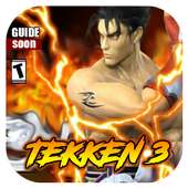 Hints Tekken 3 Easy Tips