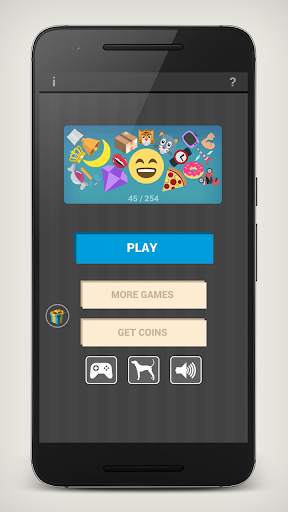 Emoji Game: Guess Brand Quiz screenshot 5
