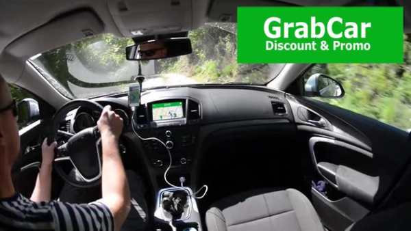Pesan Grab Car Guide 2017 screenshot 3