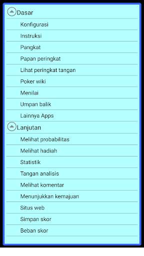 Texas Hold'em Poker screenshot 13