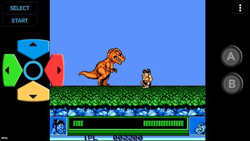 Emulator Classic Games - Classic Edition screenshot 4