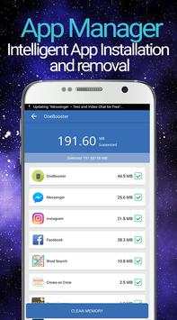 OneBooster screenshot 4