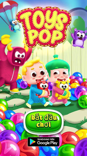 Toys Pop screenshot 7