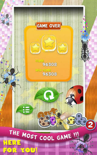 Ant Clash 2 screenshot 2