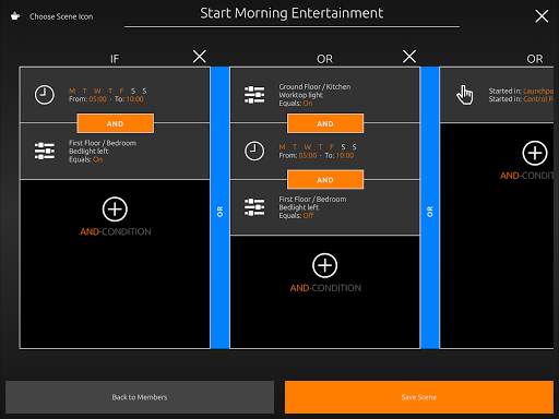 CUBEVISION 2  APP screenshot 11