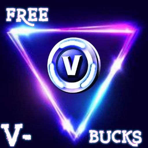 Daily Free V Bucks : Get Free V Bucks icon