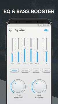 Music Player 4 تصوير الشاشة