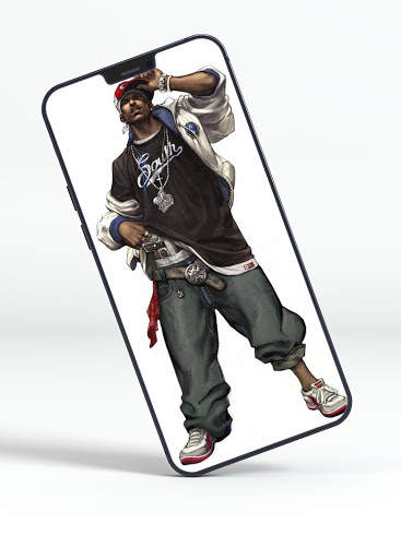 Gangster Wallpapers screenshot 7