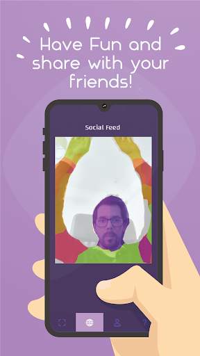 SocialAI screenshot 4