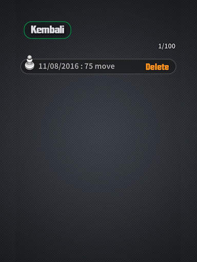 bermain catur screenshot 12