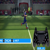 Trick PES 2018 icon