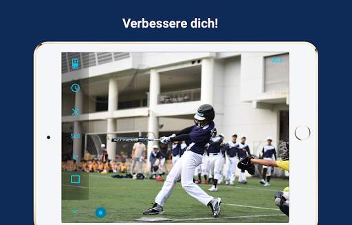 Video Delay Instant Replay screenshot 2