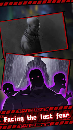 Dawn Crisis: Survivors Zombie Game, Shoot Zombies! screenshot 5