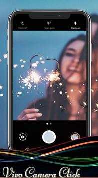 Camera for vivo v17 pro - four rear camera screenshot 3
