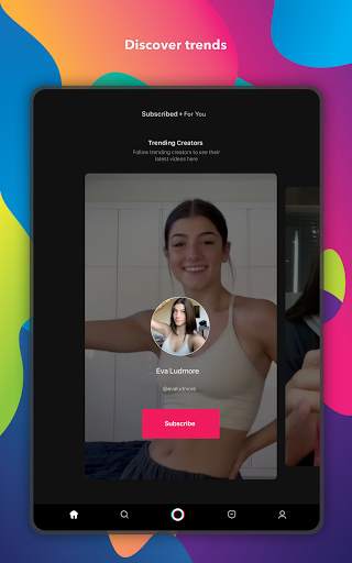 Meet Me Live : My Life 360, Meet-up Video Star screenshot 8