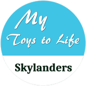 MyTTL: Skylanders icon