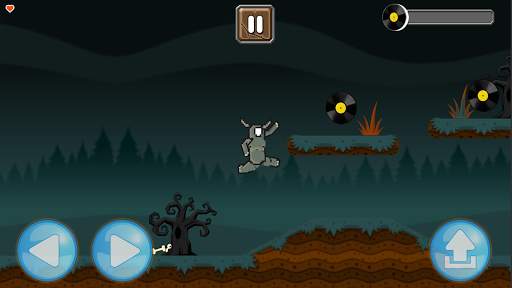 Dikembe: The Video Game screenshot 1