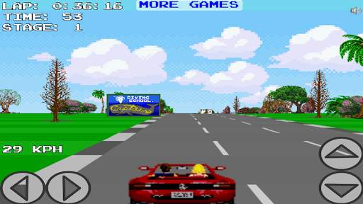 Old Classic Games screenshot 1