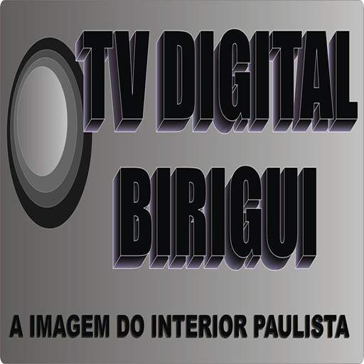 Tv Digital Birigui screenshot 1