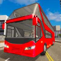 Bus Games 2023 Offline For Boy