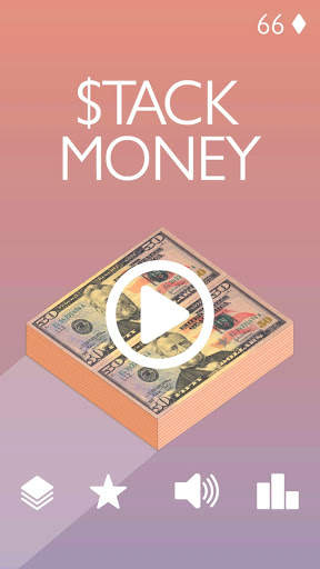 Stack Money screenshot 1