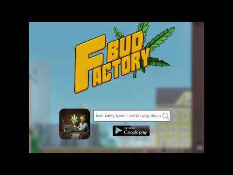 Idle Bud Farm Factory Tycoon 2020 screenshot 1