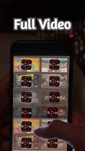 BienMacizo Player Video screenshot 6