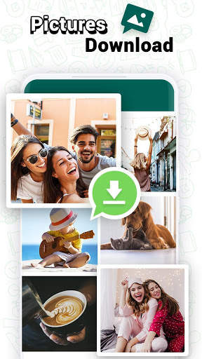 Status Saver For Whatsapp & Social Vedio Download screenshot 4