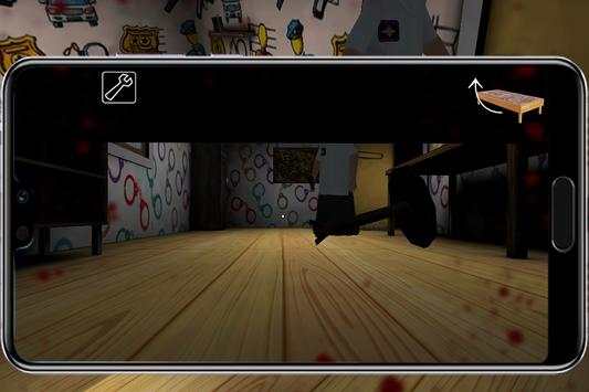 Horror Police granny: Scary game mod 2019! screenshot 4