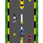 Car Racing In Traffic 1.0