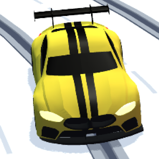 Slot Cars Racing icon