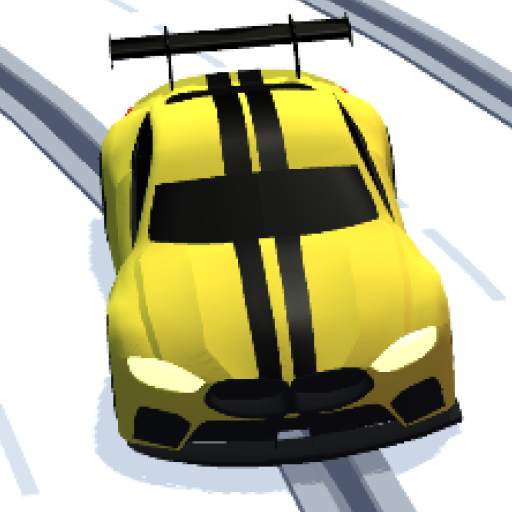 Slot Cars Racing 1.1.5