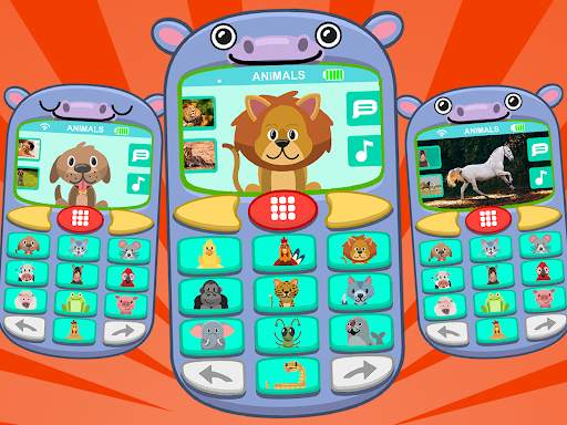 Telepon Saya Pendidikan screenshot 13