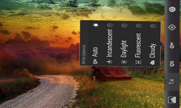 HD Camera Pro screenshot 2