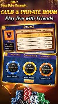 Texas Poker-Texas Holdem Poker screenshot 6