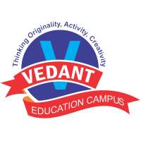 Vedant Education Campus icon