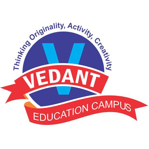 Vedant Education Campus 1.16