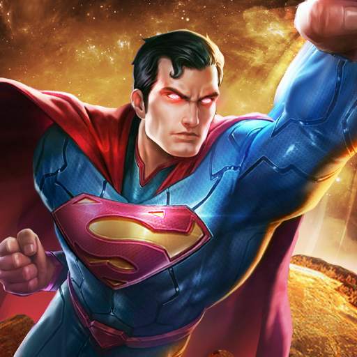 King of Doomsday: Superheroes War Game 1.5.8