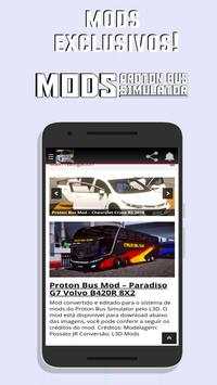 Mods - Proton Bus Simulator screenshot 3