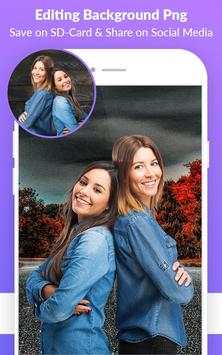 Editing Background : Best Photo Editor screenshot 5