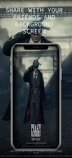 Peaky blinders screenshot 3