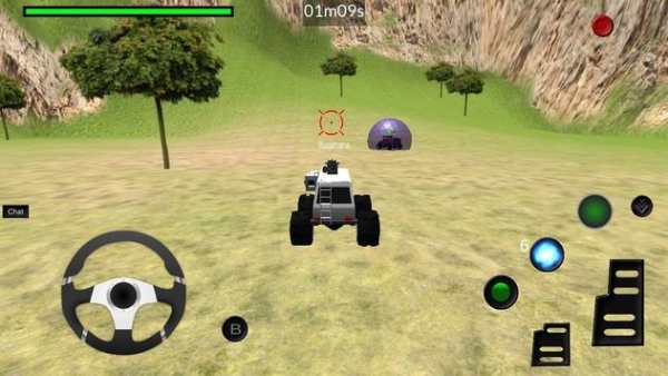 Mobil MobiLand screenshot 6