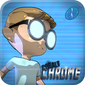 Cobalt Chrome icon